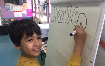 Éducation positive et compétences psychosociales, en faveur de l’épanouissement et de la réussite des enfants