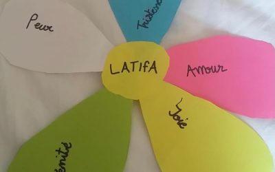 Le rire pour améliorer la confiance en soi