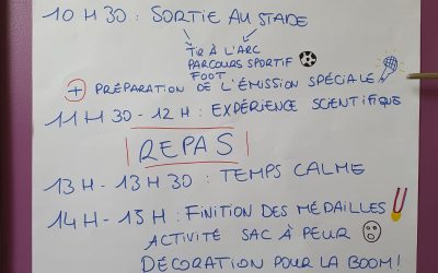 Nos Trophées des Sciences en images !
