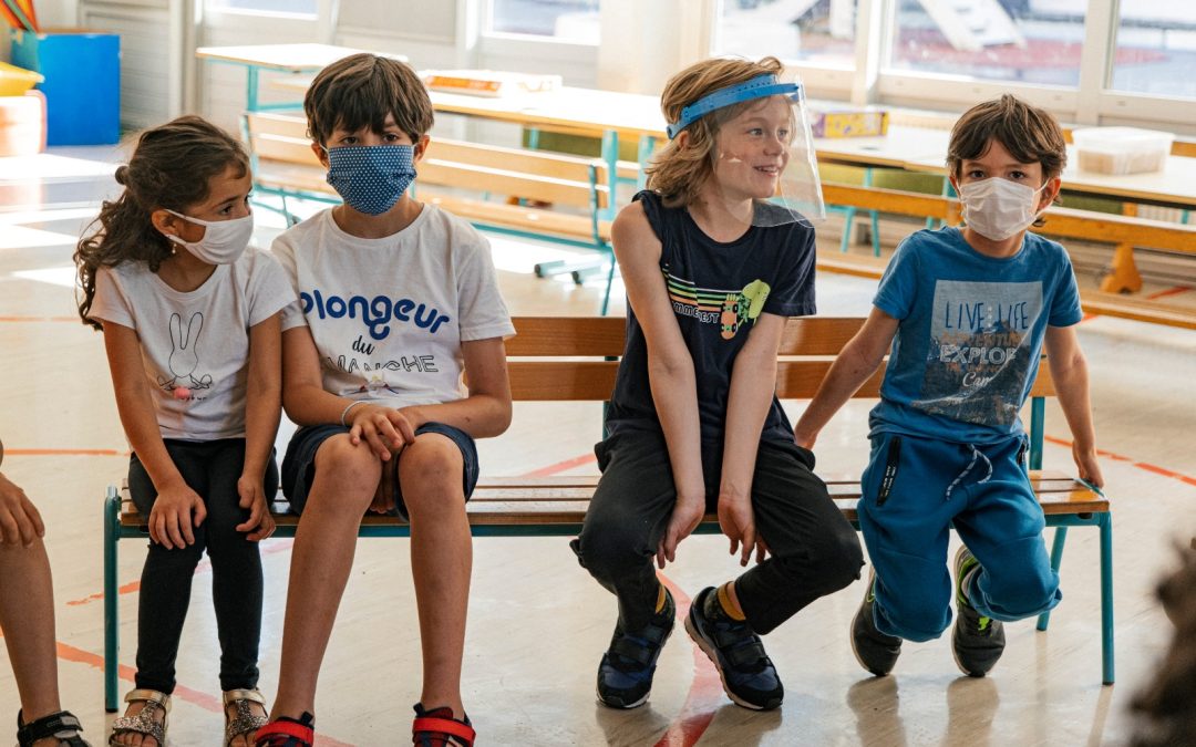 Rentrée scolaire vers un renforcement des savoirs fondamentaux