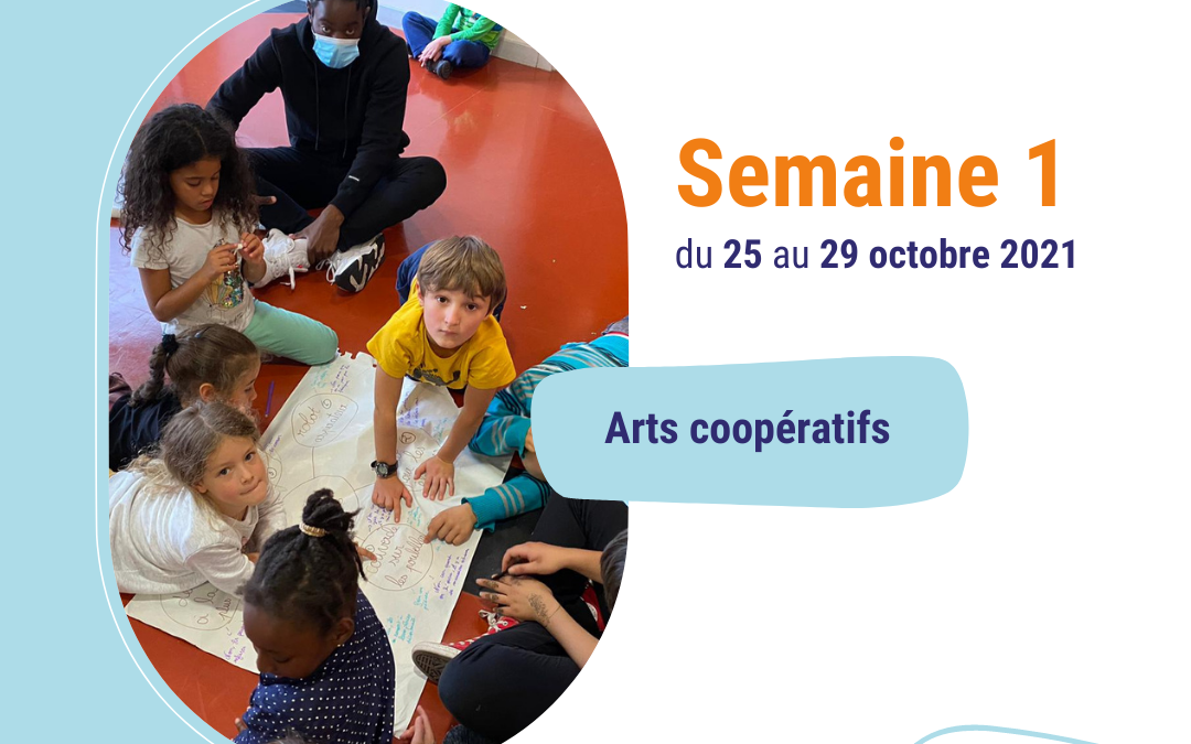 Trophées de la Toussaint : quels sont les thèmes des vacances ?