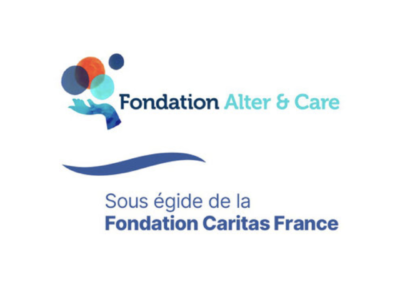 Logo Alter & Care