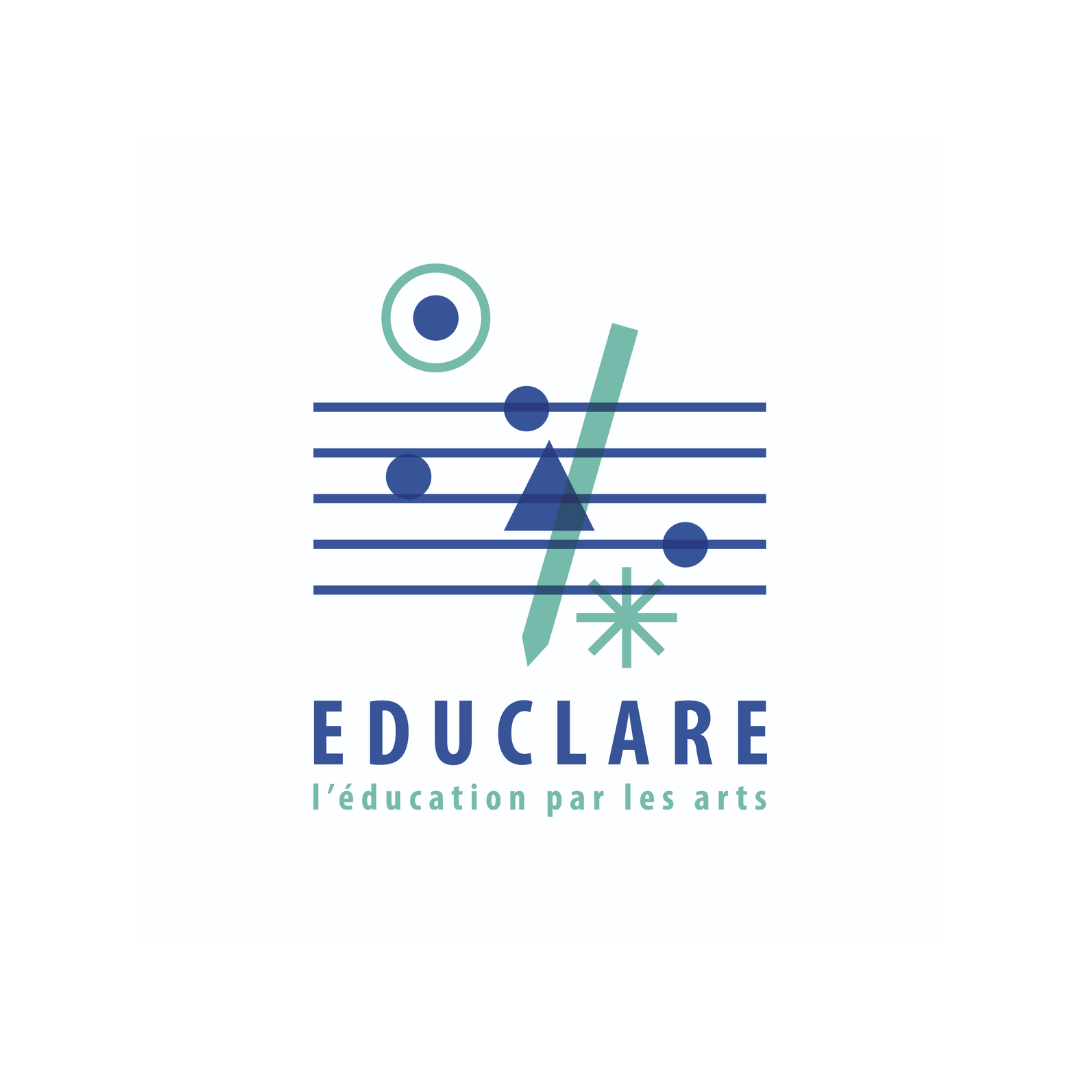 Logo Educlare