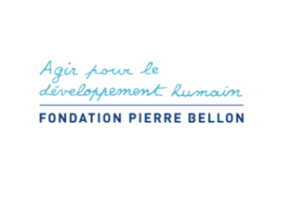 Logo Pierre Bellon