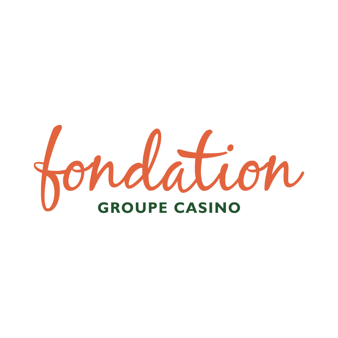 Logo Fondation Casino