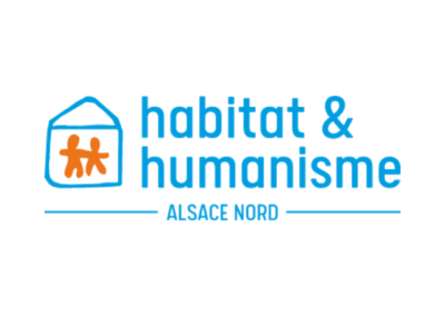 Logo Habitat&Humanisme