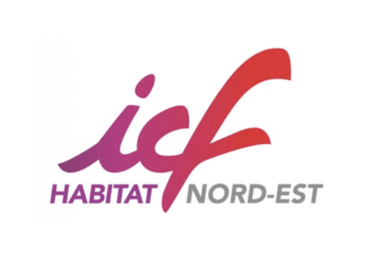 Logo IFC - Habitat Nord-Est