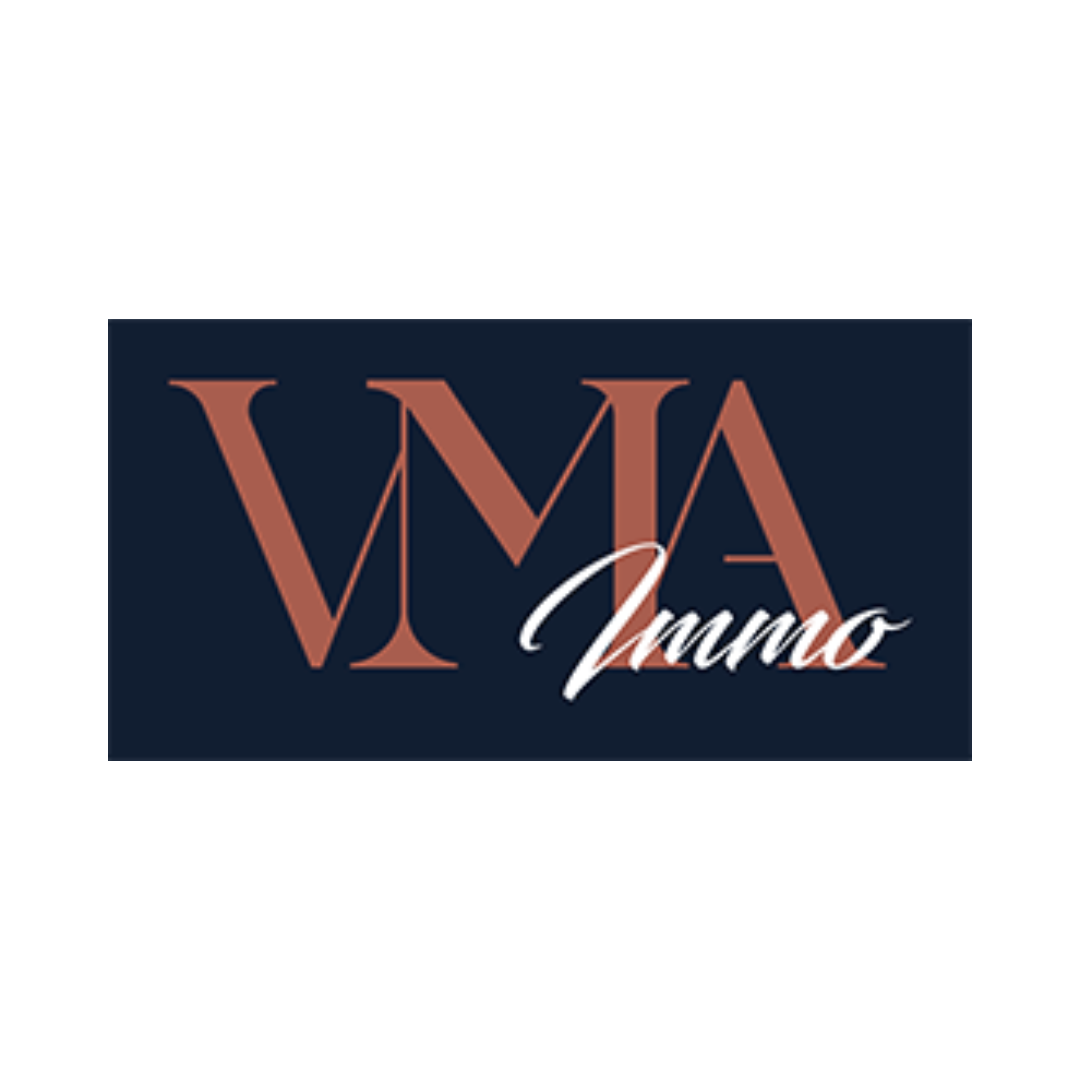 Logo VMA immo