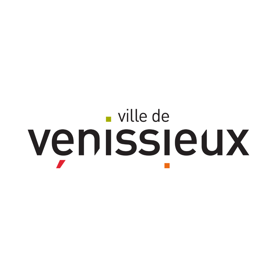 logo_vénissieux