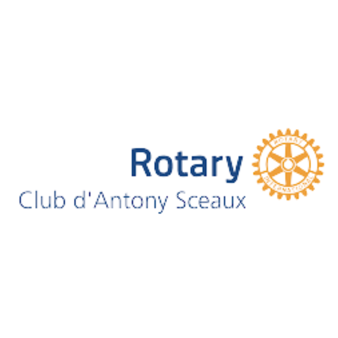 Logo Rotary Lyon-Est